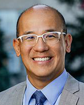 C. Benjamin Ma